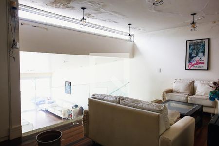 Casa à venda com 384m², 3 quartos e 5 vagasAnte Sala