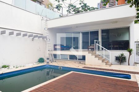 Casa à venda com 384m², 3 quartos e 5 vagasPiscina