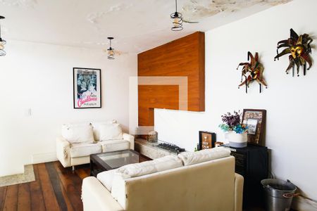 Casa à venda com 384m², 3 quartos e 5 vagasAnte Sala