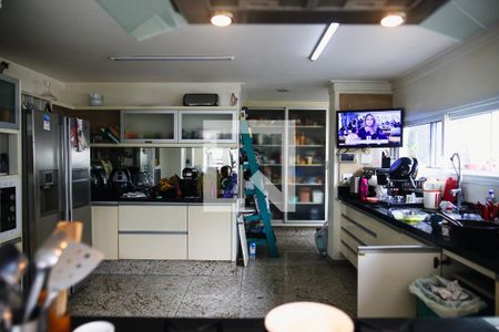 Casa à venda com 384m², 3 quartos e 5 vagasCozinha