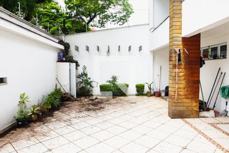 Casa à venda com 384m², 3 quartos e 5 vagasGaragem