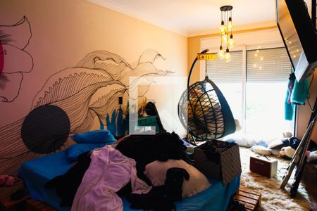 Casa à venda com 384m², 3 quartos e 5 vagasSuite 2