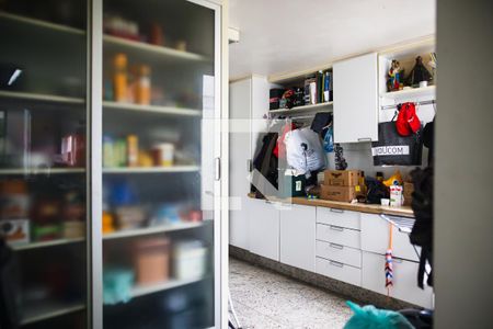 Casa à venda com 384m², 3 quartos e 5 vagasCozinha