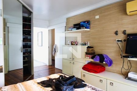 Casa à venda com 384m², 3 quartos e 5 vagasSuite 1