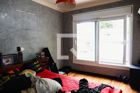 Casa à venda com 384m², 3 quartos e 5 vagasSuite 3