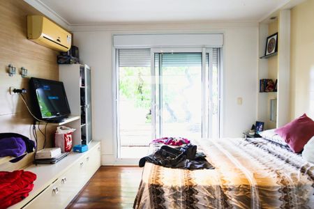 Casa à venda com 384m², 3 quartos e 5 vagasSuite 1