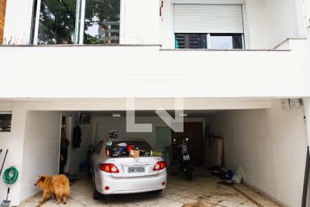 Casa à venda com 384m², 3 quartos e 5 vagasGaragem