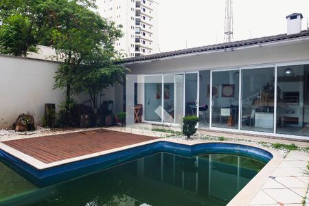 Casa à venda com 384m², 3 quartos e 5 vagasPiscina