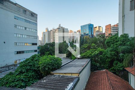 Apartamento para alugar com 95m², 3 quartos e 1 vagaVista da Suíte