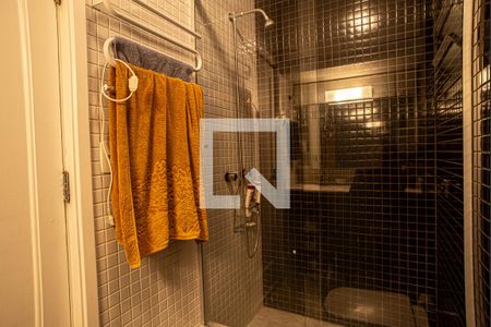 Apartamento para alugar com 95m², 3 quartos e 1 vagaBanheiro