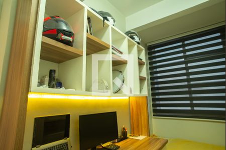 Apartamento para alugar com 95m², 3 quartos e 1 vagaQuarto 2