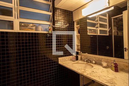 Apartamento para alugar com 95m², 3 quartos e 1 vagaBanheiro