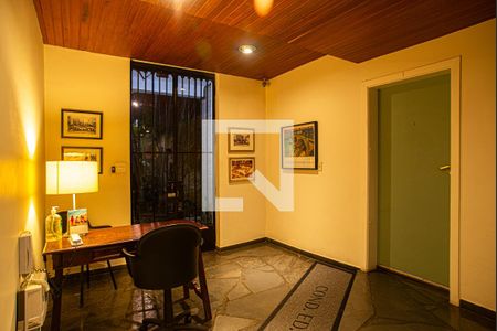 Apartamento para alugar com 95m², 3 quartos e 1 vagaHall de Entrada