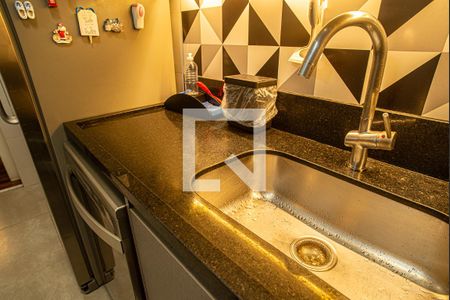 Apartamento para alugar com 95m², 3 quartos e 1 vagaCozinha