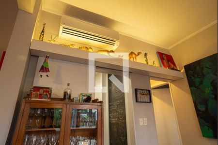 Apartamento para alugar com 95m², 3 quartos e 1 vagaSala 