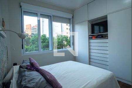 Apartamento para alugar com 95m², 3 quartos e 1 vagaSuíte