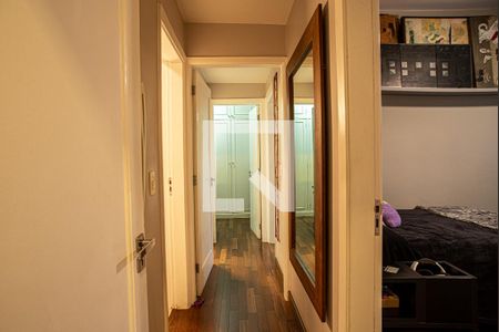 Apartamento para alugar com 95m², 3 quartos e 1 vagaCorredor