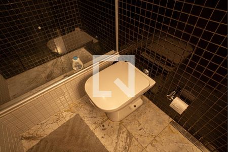 Apartamento para alugar com 95m², 3 quartos e 1 vagaBanheiro