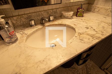 Apartamento para alugar com 95m², 3 quartos e 1 vagaBanheiro