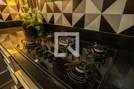 Apartamento para alugar com 95m², 3 quartos e 1 vagaCozinha