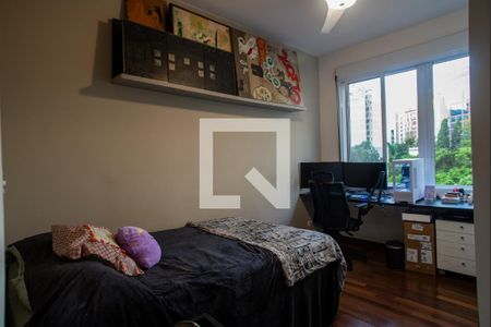 Apartamento para alugar com 95m², 3 quartos e 1 vagaQuarto 1