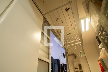 Apartamento para alugar com 95m², 3 quartos e 1 vagaÁrea de Serviço