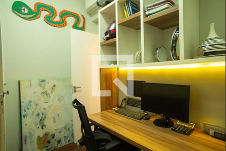 Apartamento para alugar com 95m², 3 quartos e 1 vagaQuarto 2