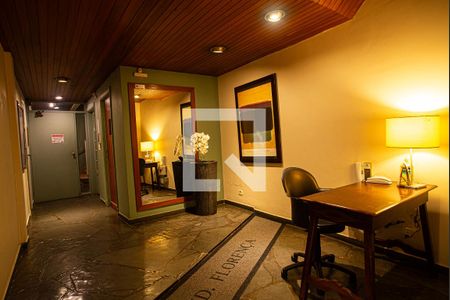 Apartamento para alugar com 95m², 3 quartos e 1 vagaHall de Entrada