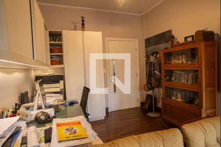 Sala de apartamento para alugar com 3 quartos, 95m² em Bela Vista, São Paulo