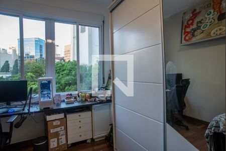 Apartamento para alugar com 95m², 3 quartos e 1 vagaQuarto 1