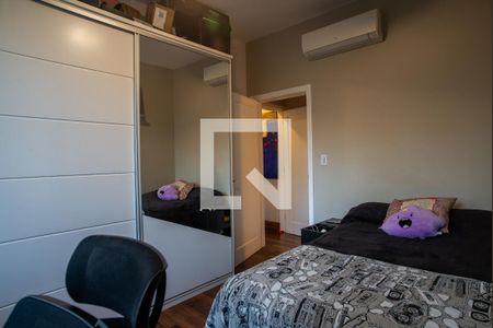 Apartamento para alugar com 95m², 3 quartos e 1 vagaQuarto 1