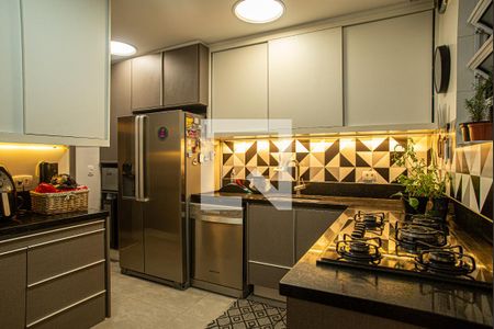 Apartamento para alugar com 95m², 3 quartos e 1 vagaCozinha