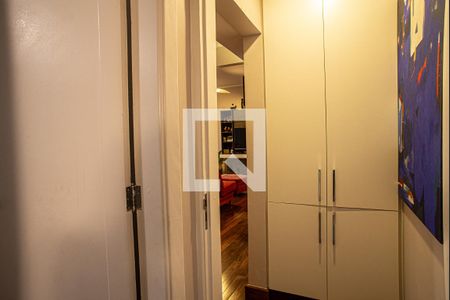 Apartamento para alugar com 95m², 3 quartos e 1 vagaCorredor