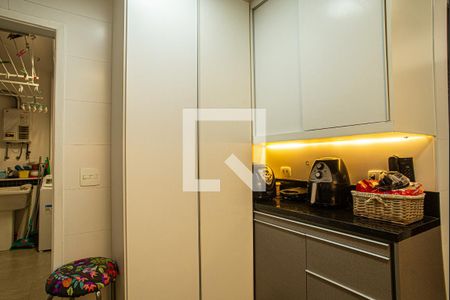 Apartamento para alugar com 95m², 3 quartos e 1 vagaCozinha