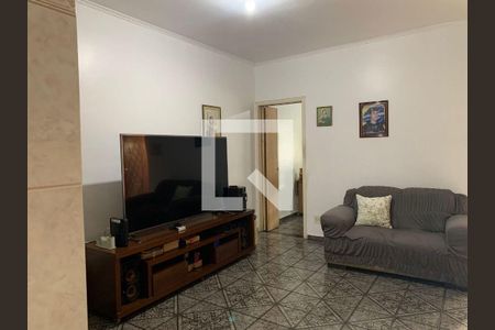 Casa à venda com 2 quartos, 129m² em Jardim Via Anchieta, São Bernardo do Campo