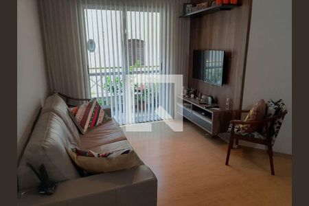 Apartamento à venda com 2 quartos, 72m² em Jardim Bela Vista, Santo André