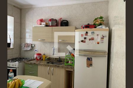 Apartamento à venda com 2 quartos, 64m² em Jardim das Acacias, São Bernardo do Campo