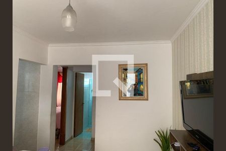 Apartamento à venda com 2 quartos, 64m² em Jardim das Acacias, São Bernardo do Campo