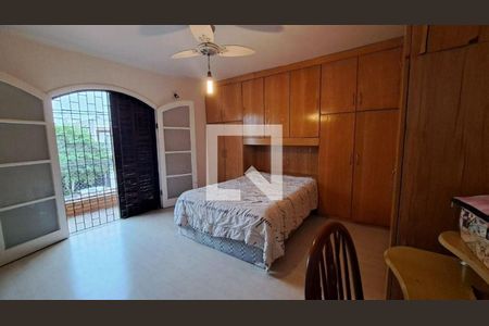 Casa para alugar com 3 quartos, 260m² em Vila Vivaldi, São Bernardo do Campo