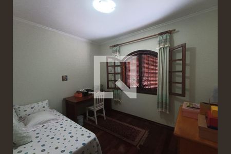 Casa à venda com 3 quartos, 220m² em Conjunto Habitacional Franchini, São Bernardo do Campo