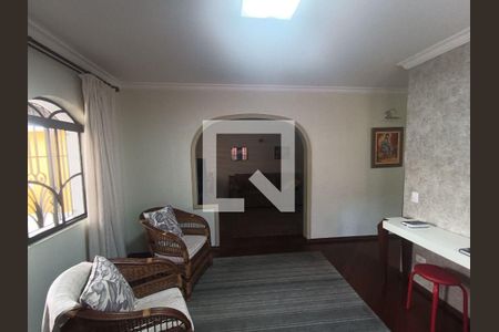 Casa à venda com 3 quartos, 220m² em Conjunto Habitacional Franchini, São Bernardo do Campo