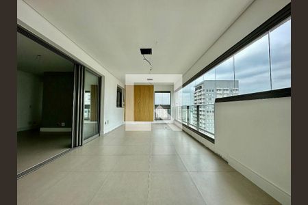Apartamento à venda com 3 quartos, 141m² em Vila Leopoldina, São Paulo