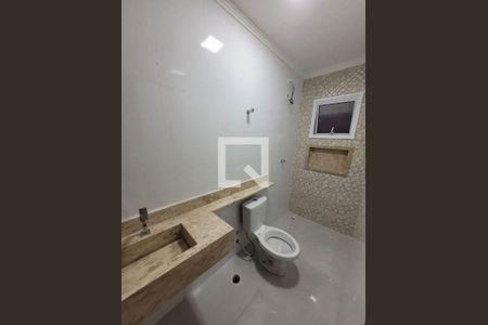 Apartamento à venda com 3 quartos, 140m² em Utinga, Santo André