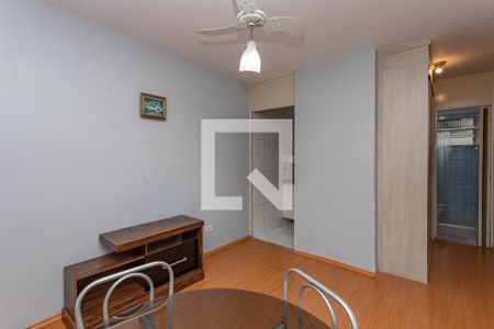 Sala  de apartamento para alugar com 2 quartos, 47m² em Serraria, Diadema