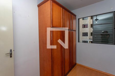 Quarto 1  de apartamento para alugar com 2 quartos, 47m² em Serraria, Diadema