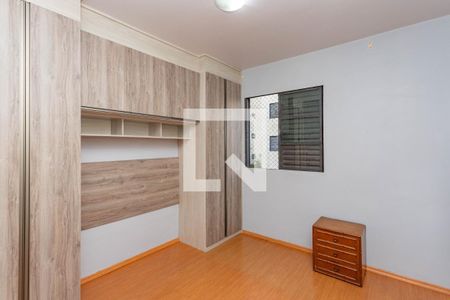 Quarto 2  de apartamento para alugar com 2 quartos, 47m² em Serraria, Diadema