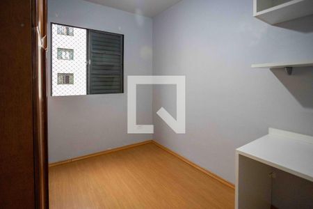 Quarto 2 de apartamento para alugar com 2 quartos, 47m² em Serraria, Diadema