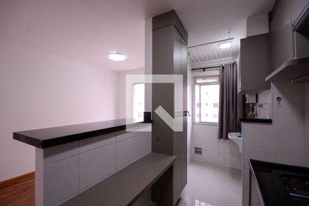 Apartamento para alugar com 57m², 2 quartos e 1 vaga Apartamento para alugar com 57m², 2 quartos e 1 vagaCozinha
