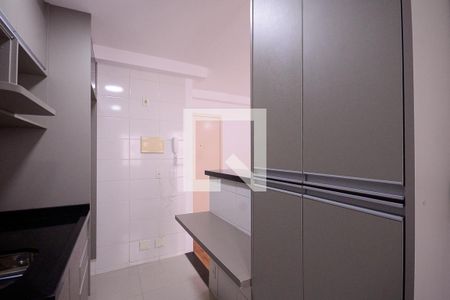 Apartamento para alugar com 57m², 2 quartos e 1 vaga Apartamento para alugar com 57m², 2 quartos e 1 vagaCozinha