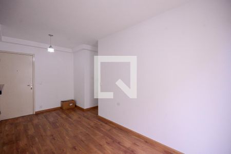 Sala de apartamento para alugar com 2 quartos, 57m² em Parque Bristol, São Paulo